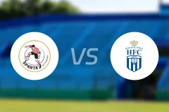 鹿特丹斯巴达青年队vs皇家哈勒姆比分预测【2026/01/10】