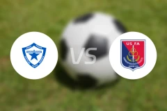 瓦加杜古流星vsUS武装部队比分预测【2025/11/29】