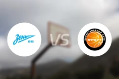 圣彼得堡泽尼特B队vs伊尔库茨克比分结果战报【2024/12/01】