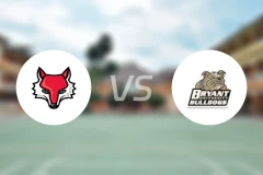 毛利斯特大学vs布莱恩特大学比分结果战报【2025/12/14】