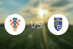 克罗地亚女足vs科索沃女足比分结果战报【2026/03/08】