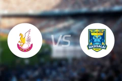 廊莫那浦府vs拉西萨莱联比分预测【2026/04/25】