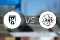 赫拉克勒斯vs阿贾克斯比分预测【2026/04/12】