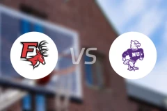 费尔菲尔德大学vs尼亚加拉大学比分预测【2026/01/05】