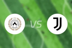 乌迪内斯vs尤文比分预测【2026/03/15】