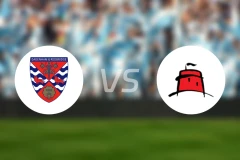 达根汉姆vs东伯尼比分预测【2026/01/28】