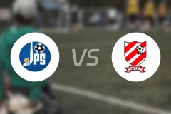JPSvs奥卢工人足球会比分预测【2024/09/07】