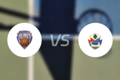 贝鲁特俱乐部vs朱尼赫中央比分预测【2025/11/02】