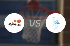 赫利俄斯女篮vs尼昂女篮比分预测【2026/02/11】