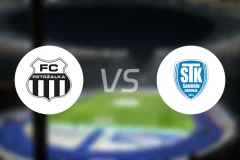 佩特扎尔卡vs沙莫林比分预测【2026/03/22】