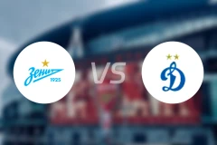 圣彼得堡泽尼特B队vs莫斯科迪纳摩B队比分预测【2026/04/05】