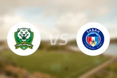 米格雷森FCvs沙巴比分预测【2025/10/26】