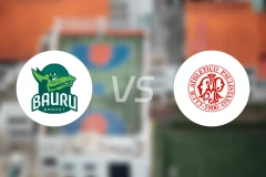 巴乌鲁vs保利斯塔诺比分预测【2026/01/16】