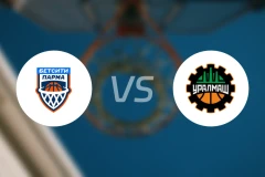 彼尔姆帕尔马vs乌拉尔比分结果战报【2025/11/07】