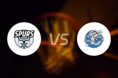 马刺vs魔术比分预测【2025/12/04】