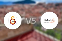 加拉塔萨雷女篮vs布尔日女篮比分预测【2025/12/18】