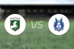 帕府联合vs庄他武里比分预测【2025/11/01】