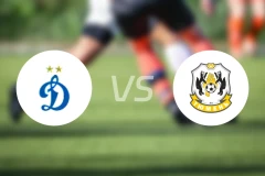 莫斯科迪纳摩B队vsFK秋明比分预测【2026/03/14】