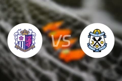 大阪樱花vs磐田喜悦比分预测【2024/10/19】