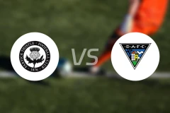 帕尔蒂克vs邓弗姆林比分预测【2025/11/26】