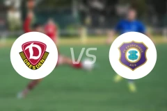 德累斯顿迪纳摩U19vs奥厄U19比分预测【2025/11/29】