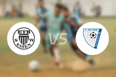 黑白埃森vs蒙海姆比分预测【2026/04/19】