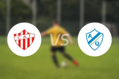 埃斯卡拉达vs基尔梅斯阿根廷比分预测【2026/02/23】