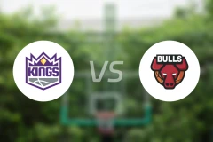 国王vs公牛比分预测【2025/10/30】