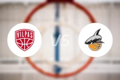 沙龙维尔帕斯vsUU科里海特比分预测【2026/02/21】