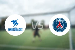马赛女足vs巴黎圣日耳曼女足比分结果战报【2025/12/06】