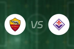 罗马vs佛罗伦萨比分预测【2025/05/05】