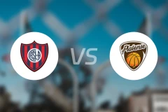 圣洛伦索vs帕兰德森比分预测【2026/03/19】