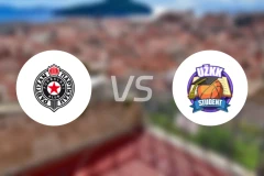 贝尔格莱德游击女篮vs塞尔维亚大学生女篮比分预测【2026/02/21】