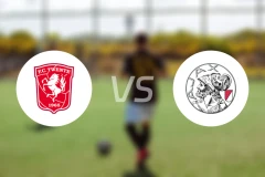 特温特vs阿贾克斯比分预测【2025/10/26】