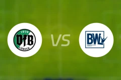 VFB吕贝克vs托斯布劳韦斯洛恩比分预测【2026/03/28】