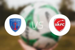 孔卡诺vs瓦朗谢讷比分预测【2026/03/21】