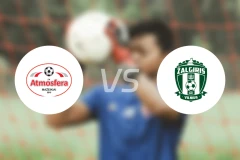 亚莫斯菲拉vs萨尔格里斯比分预测【2026/04/22】