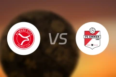 阿尔梅勒城vs埃门比分预测【2025/12/21】