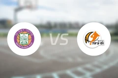 马卡比艾罗尼拉马特甘vs内斯兹奥纳比分预测【2024/10/22】