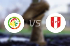 塞内加尔vs秘鲁比分结果战报【2026/03/29】