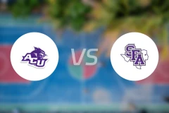 阿比利基督大学vs史提夫奥斯汀州立大学比分预测【2025/11/15】