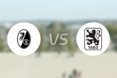 弗赖堡U19vs慕尼黑1860U19比分预测【2026/04/11】