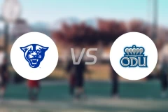 佐治亚州立vs欧道明大学比分预测【2026/02/15】