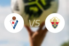 埃瓦尔vs埃尔切比分预测【2025/12/17】