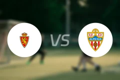 萨拉戈萨vs阿尔梅里亚比分预测【2024/10/21】