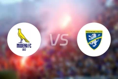 摩德纳vs弗罗西诺内比分预测【2026/04/18】