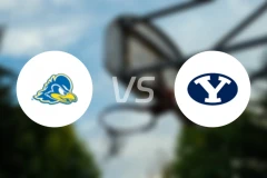 特拉华大学vs杨百翰大学比分预测【2025/11/12】