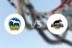 ALBA柏林女篮vsTK汉诺威女篮比分预测【2025/12/14】