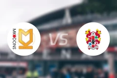 米尔顿凯恩斯vs特兰米尔流浪比分预测【2026/04/25】