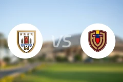 乌拉圭女足U20vs委内瑞拉女足U20比分结果战报【2026/02/05】